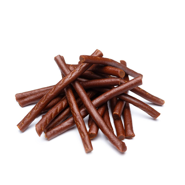 Mr. Pretzel Przysmaki dla psa Paluszki wołowe 500g