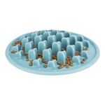 Trixie Slow Feeding Pillars mata spowalniająca jedzenie TPE 35cm