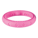 Trixie Ring TPR pływający zabawka dla psa 17cm