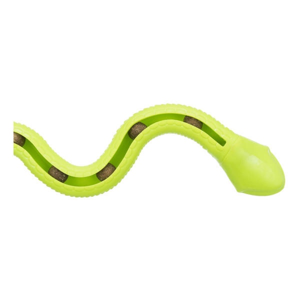 Trixie Wąż na PRZYSMAKI TPR zabawka 42cm