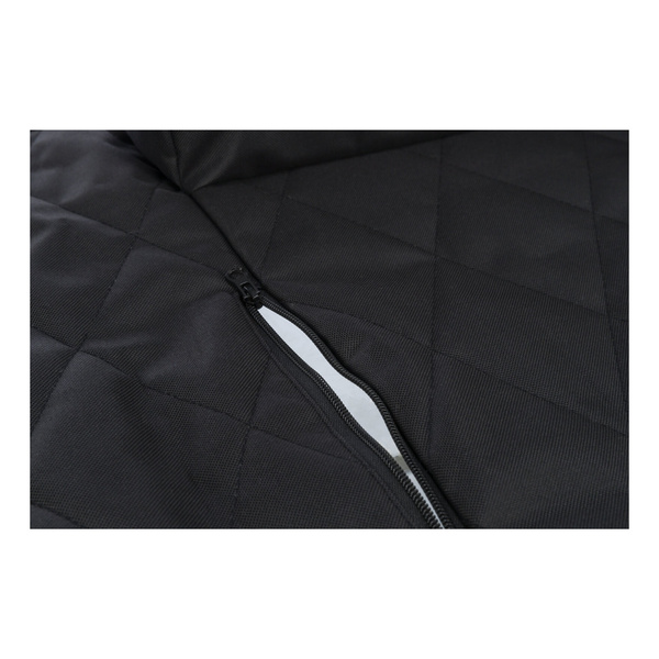 Trixie Siedzisko samochodowe, dla psa/kota, czarne, 61 × 10 × 50 cm