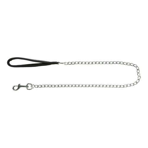 Trixie SMYCZ KLASYCZNA 1M/3MM czarna