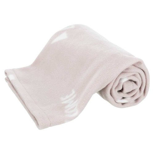 Trixie Koc dla psa legowisko Junior S-M 100x70 brąz