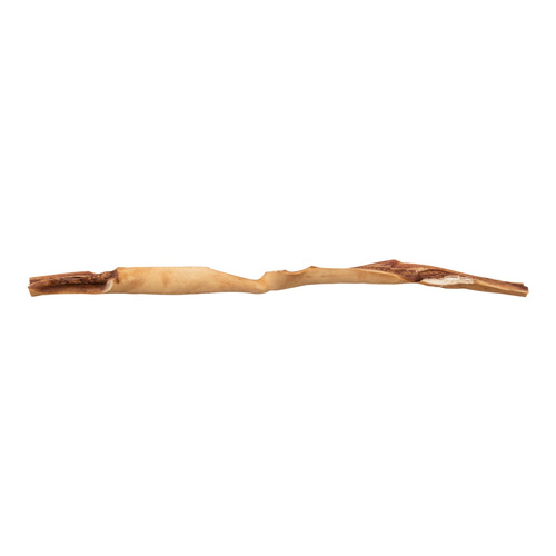 Trixie PAŁECZKI ze SKÓRY Wołowej duże ok. 75cm