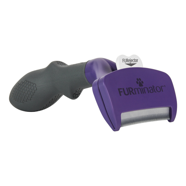 FURMINATOR Szczotka dla kotów krótkowłosych - Large