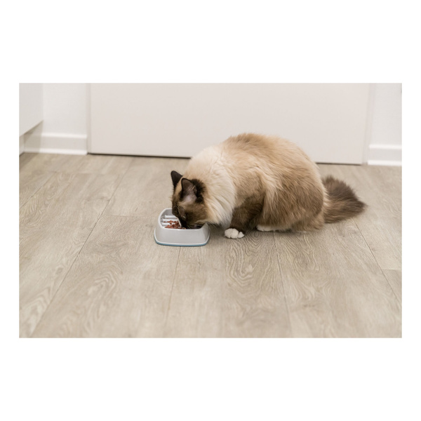 Trixie Slow Feeding miska spowalniająca jedzenie 250ml