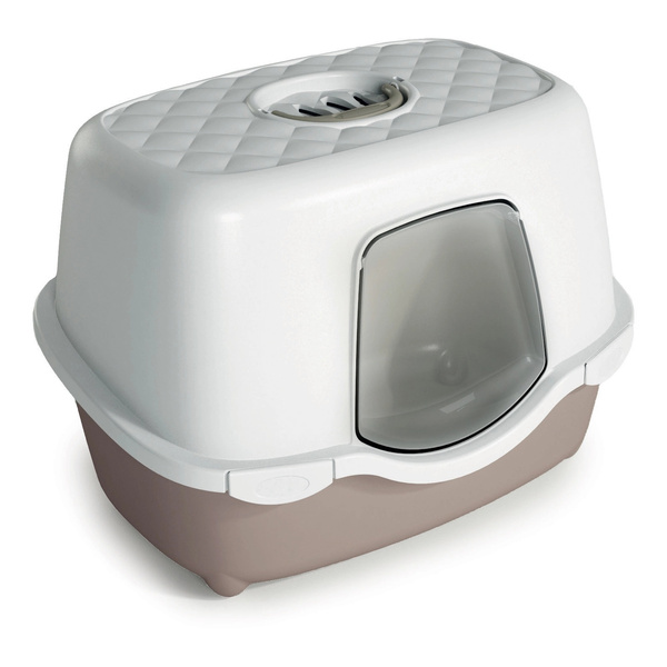 ZOLUX Toaleta dla kota SMART kol. jasnobrązowy