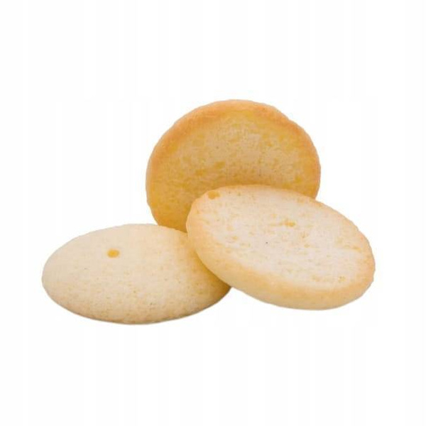 Pausesnack Baked przysmak dla psa BISZKOPTY 120g.