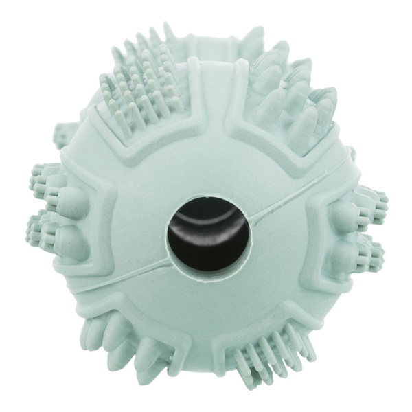Trixie Junior Hantel zabawka dla Psa Kauczuk 9cm