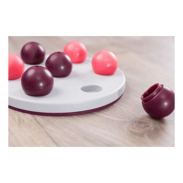 Trixie Gra strategiczna Solitaire zabawka dla kota 20cm