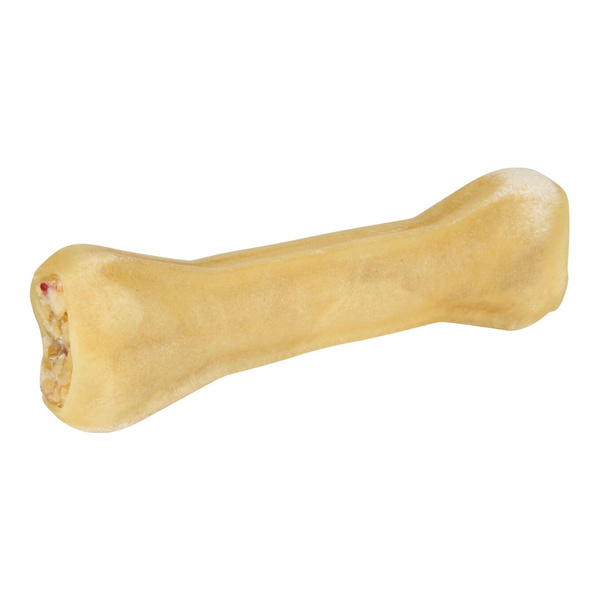 Trixie KOŚĆ prasowana z Flaczkami gryzak dla Psa 17cm