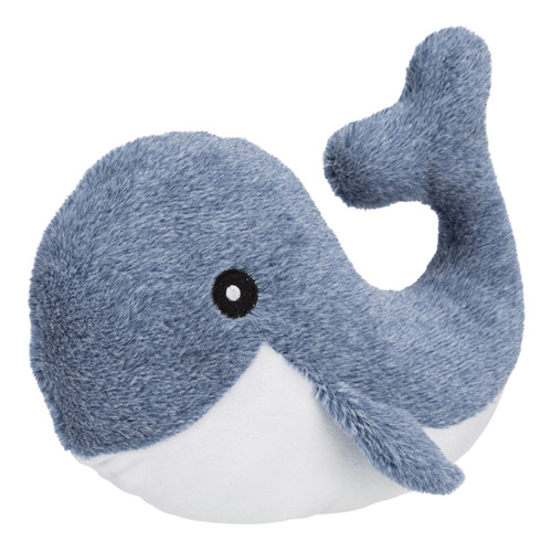 Trixie Wieloryb Brunold zabawka BE NORDIC poliester 25cm