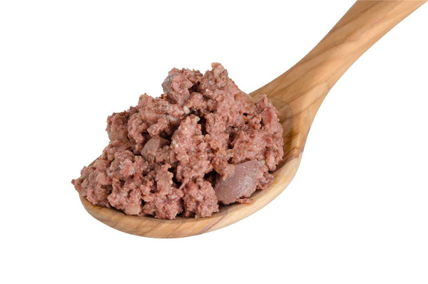 Happy Dog Sensible Pure Wołowina 100% 6 x 400g