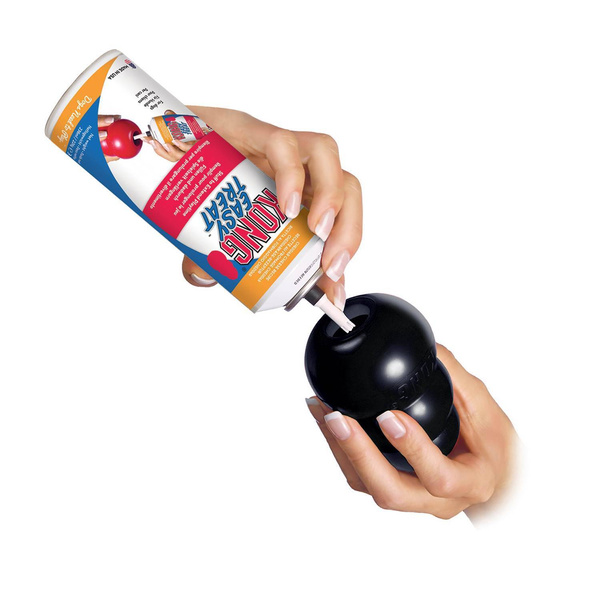 KONG Zabawka dla psa K2E KONG Extreme Medium M