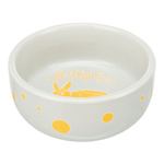 Trixie MISKA ceramiczna dla królika 11cm/  240ml