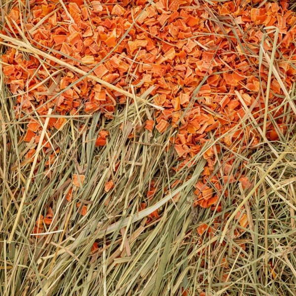 Vitapol Herbal Siano z marchewką 800g