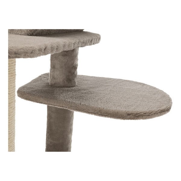 Trixie Drapak stojący Fabiola, 165 cm, szary