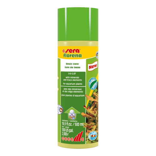Sera Florena 500 ml