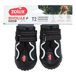ZOLUX Buty ochronne dla psa BIVOUAK 5,7 cm x 2 szt.