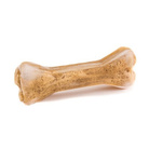 ICEPAW Anti-Parasiten Kauknochen - gryzaki przeciw pasożytom (4 szt., ok.250g)