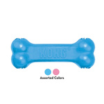 KONG Zabawka Kość KP31E KONG Puppy Goodie Bone S