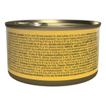 Schesir C&B karma mokra dla kotów tuńczyk z surimi w galarecie 85 g