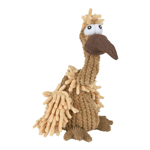 Trixie SĘP pluszowy zabawka dla psa z dźwiękiem 24cm