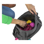 Trixie Walk and dummy torba spacerowa na akcesoria przysmaki dla psa 34x29x9cm