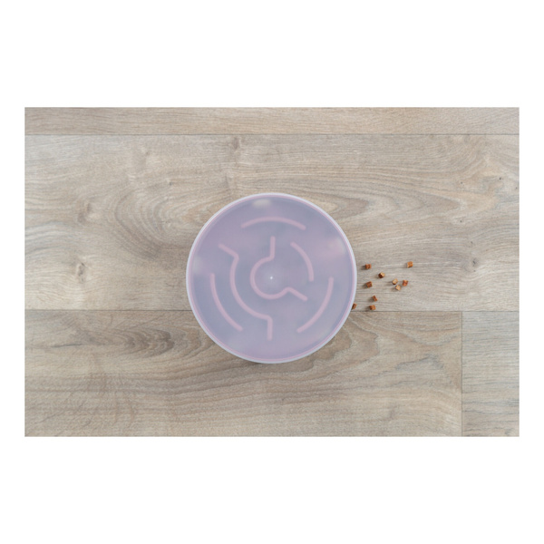 Trixie Cat Activity Rocking Maze, zabawka edukacyjna, dla kota, plastik, 18 cm