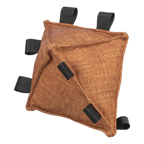 Trixie CityStyle Romb zabawka dla psa 26cm z recyklingu