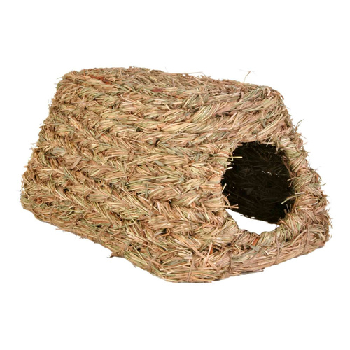 Trixie Domek z trawy dla gryzoni 18x13x28cm