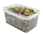 Vitapol Vita Herbal karma pełnoporcjowa dla kawii domowej, wiaderko, 900g