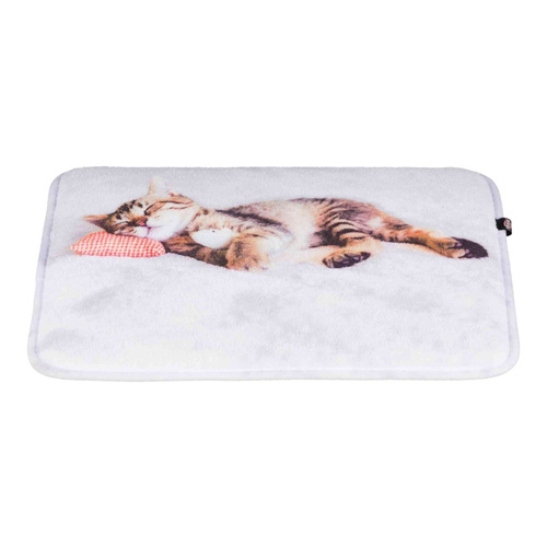 Trixie Legowisko na parapet dla kota 40x30cm