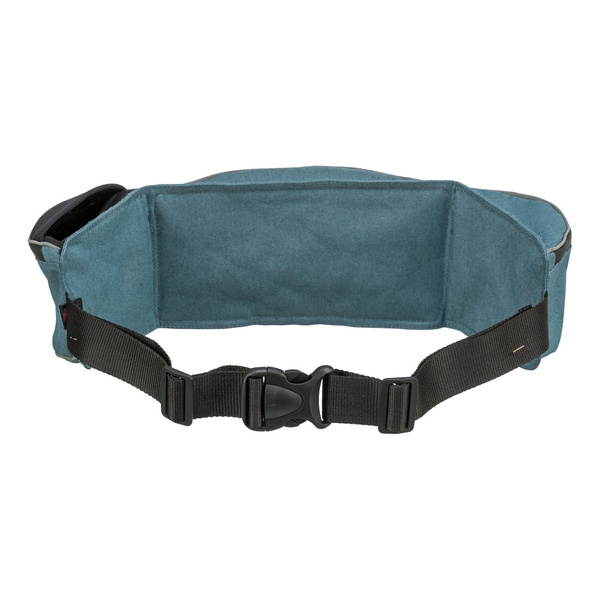 Trixie Baggy, torebka nerka, pas: 23 x 16 x 5 cm