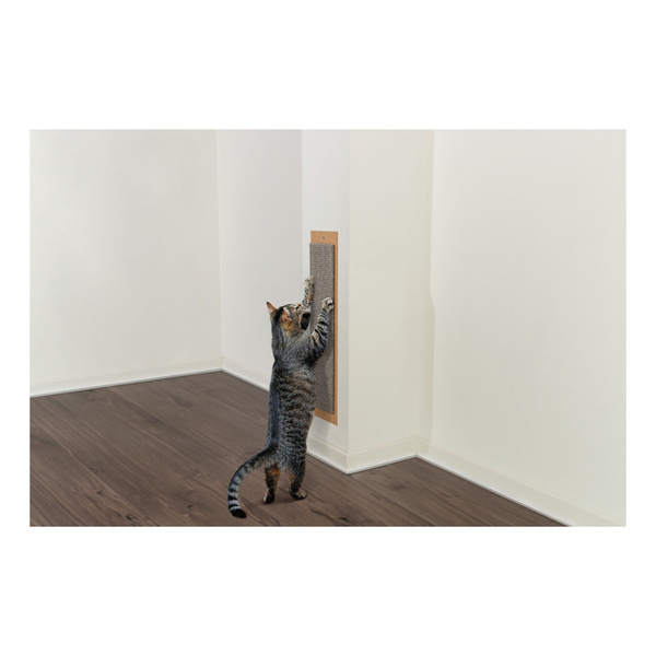 Trixie DRAPAK sizalowy z KOCIMIĘTKĄ duży XL 70cm