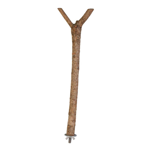 Trixie ŻERDKA Patyk dla PTAKÓW NATURALNY 35cm