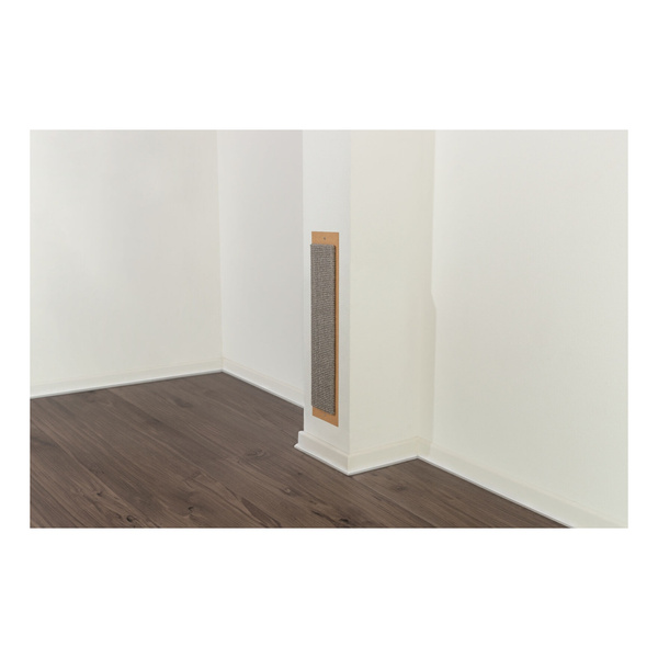 Trixie DRAPAK sizalowy z KOCIMIĘTKĄ duży XL 70cm