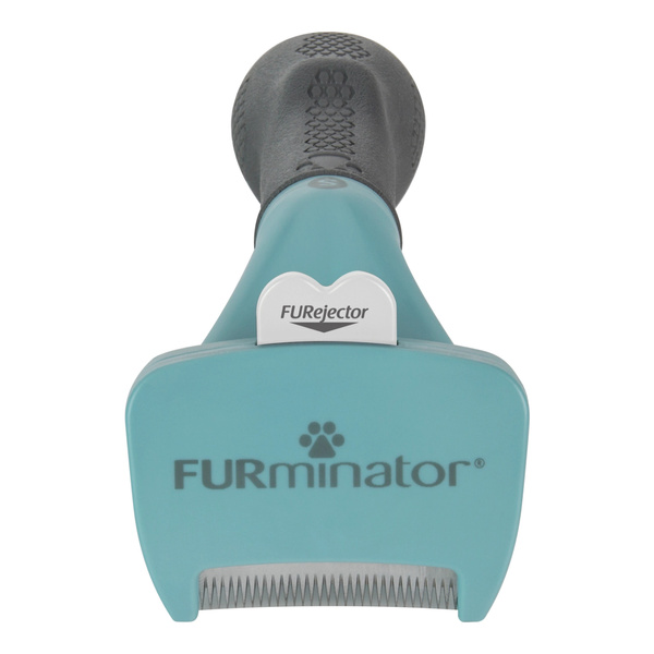 FURMINATOR Szczotka dla kotów krótkowłosych - Small
