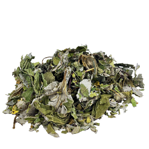 ProHerbs Liść podbiału 80g - drogi oddechowe, odporność, komfort i energia!