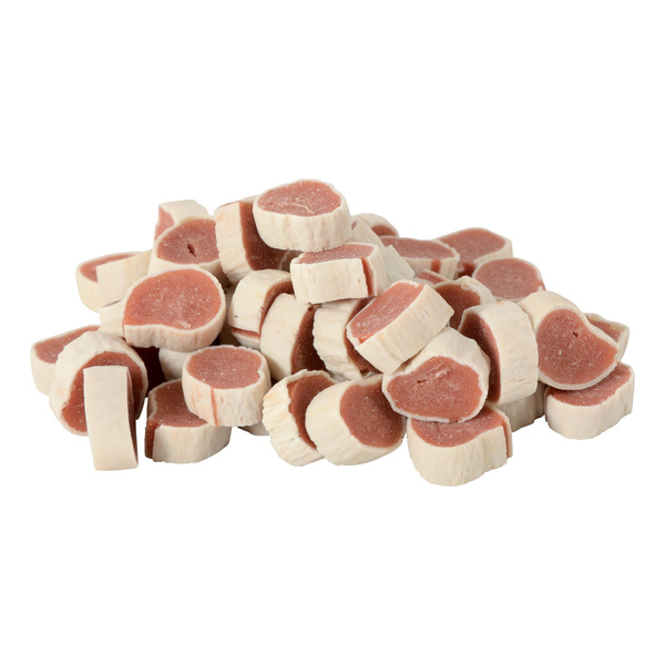ZOLUX Przysmak dla kota mini sushi z kurczakiem 50 g