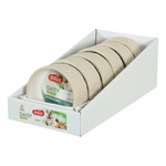 ZOLUX Miska ceramiczna dla gryzonia DAISY 200 ml beżowa