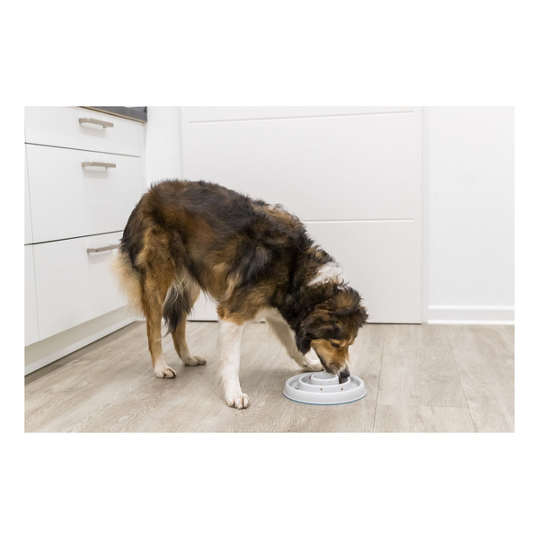 Trixie Slow Feeding miska spowalniająca jedzenie 450ml