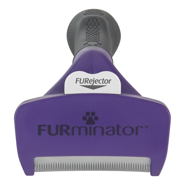 FURMINATOR Szczotka dla kotów krótkowłosych - Large