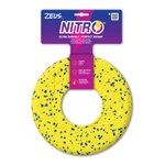 Zeus Nitro, dysk do rzucania, zabawka, dla psa, 24 cm