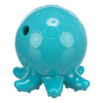 Trixie Snack-Octopus ośmiornica smakula zabawka na smakołyki TPR 11cm