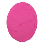 Trixie DYSK FRISBEE gumowy 24cm PROMOCJA