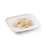 Schesir Karma mokra dla psa kurczak z aloesem w galarecie 150 g