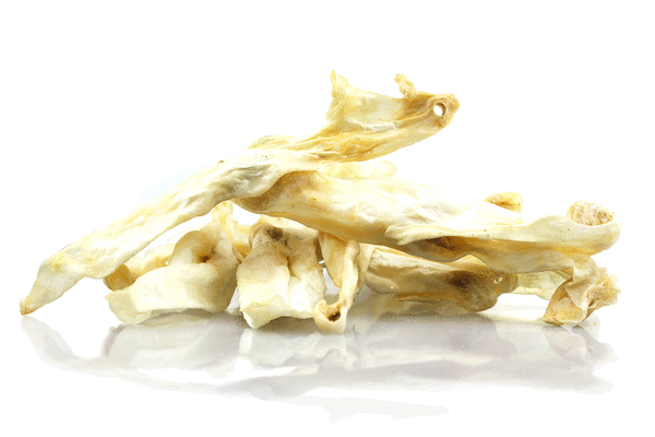 ONERS uszy królicze białe 100g