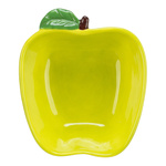 Trixie Miska ceramiczna dla gryzoni w kształcie jabłka 12x11cm 180ml