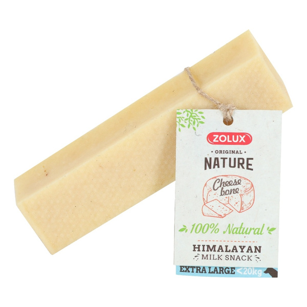 ZOLUX Przysmak naturalny dla psa Ser himalajski S 38 g
